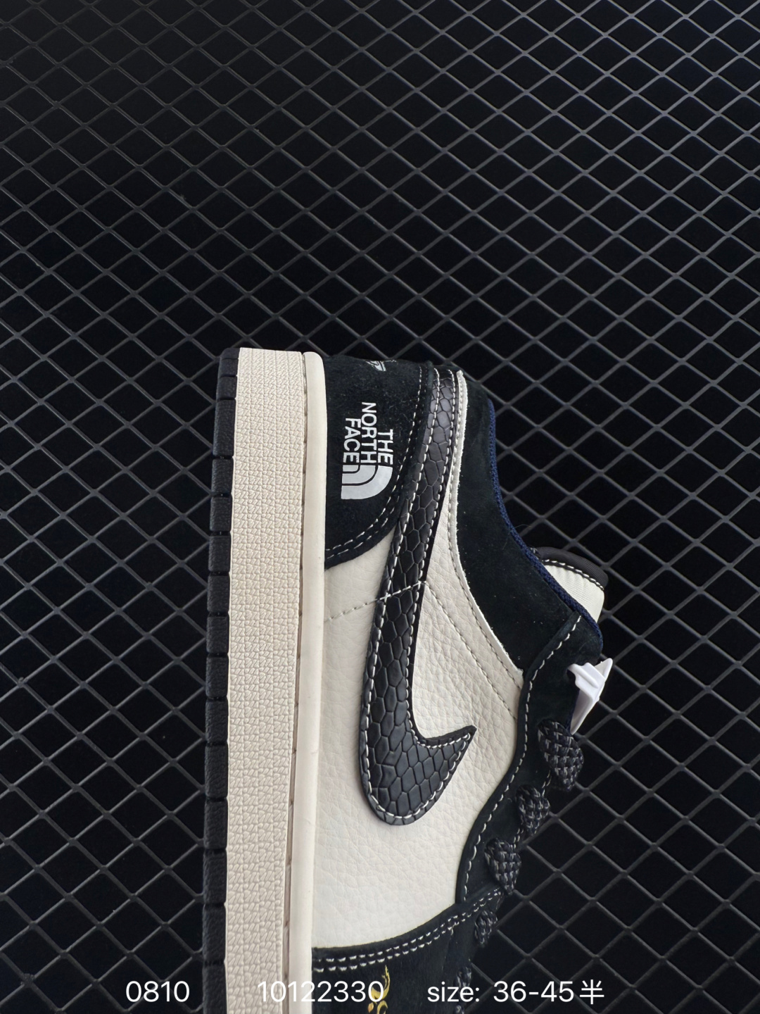 Nike Air Jordan 1 Low AJ1